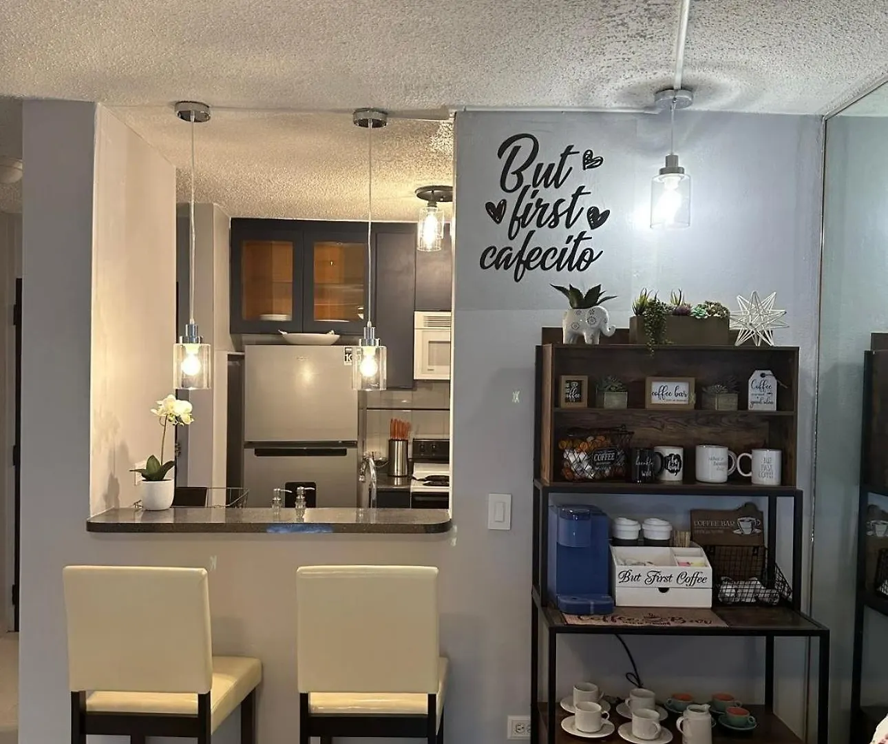 Apartmán Feeling Tip'Sea San Juan
